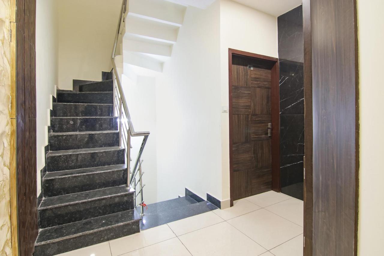 אמריצר Fabhotel Spring מראה חיצוני תמונה