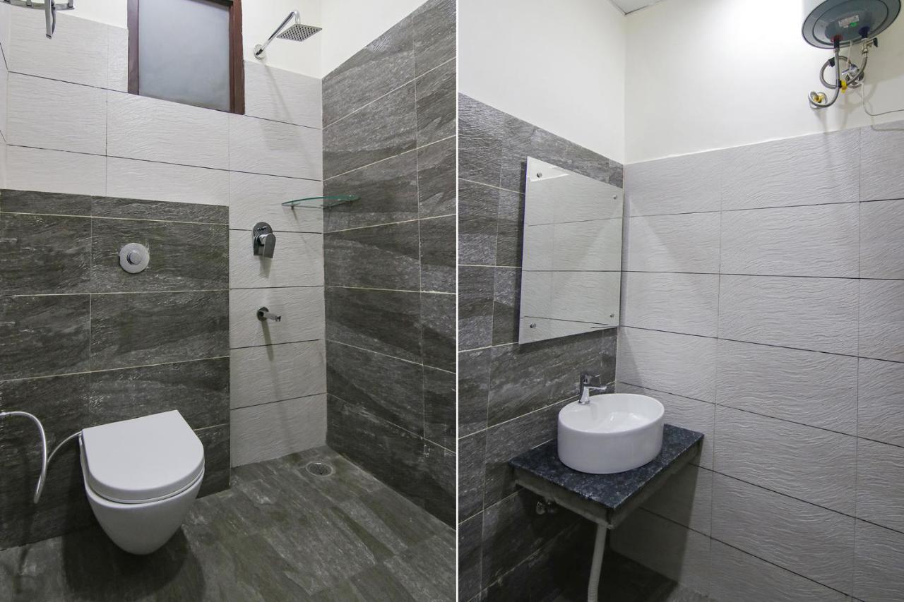 אמריצר Fabhotel Spring מראה חיצוני תמונה